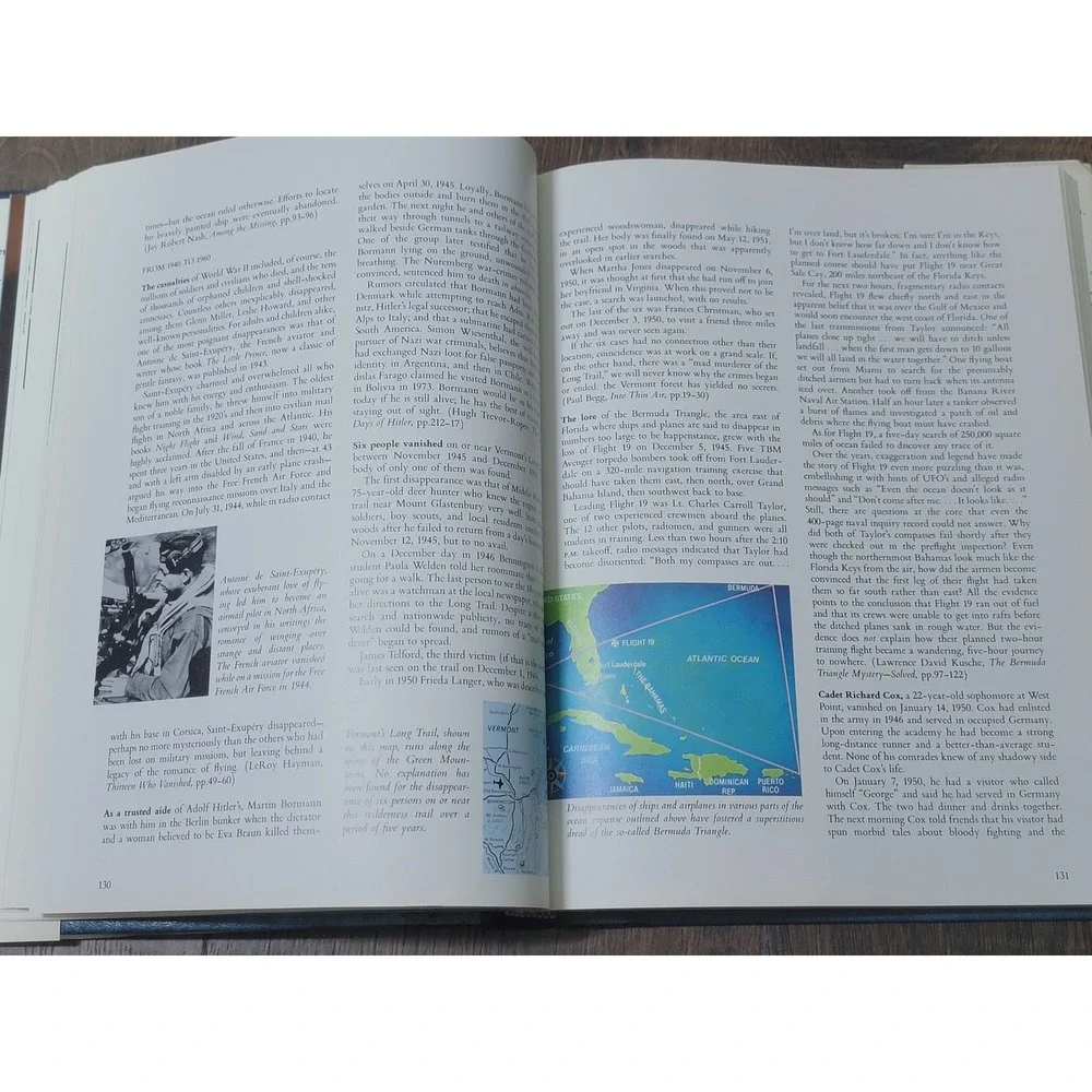 Reader's Digest‎ Mysteries of the Unexplained Occult Paranormal Book